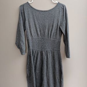 Express dress